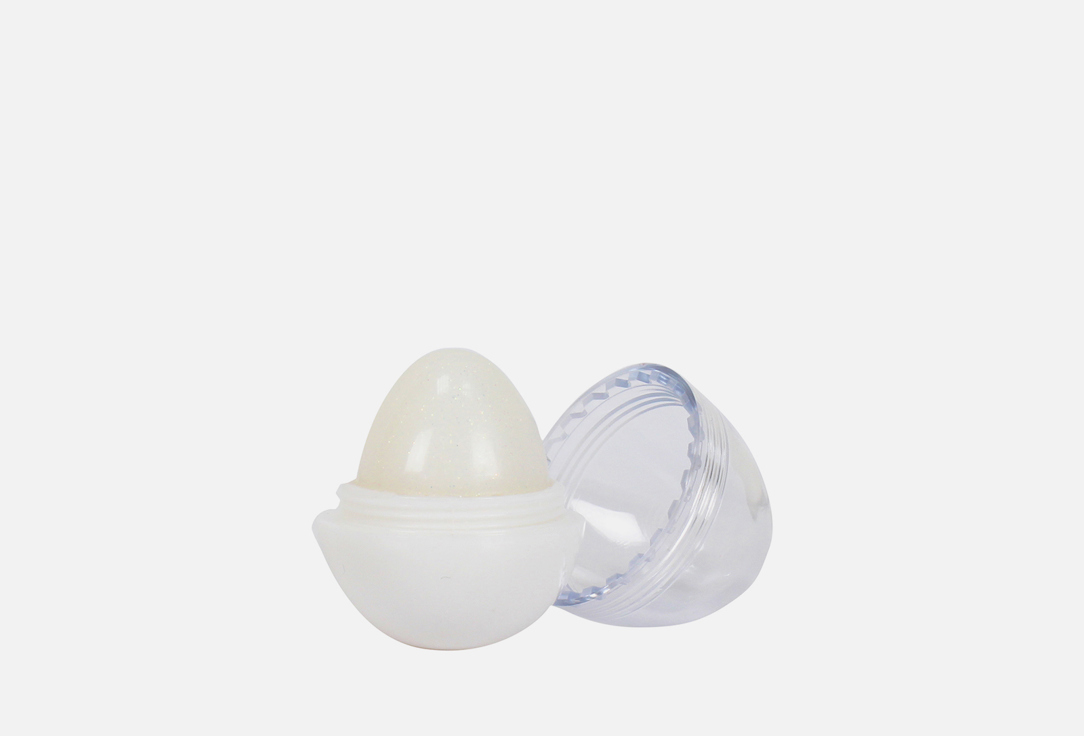 Lukky Lip balm Egg-Shaped