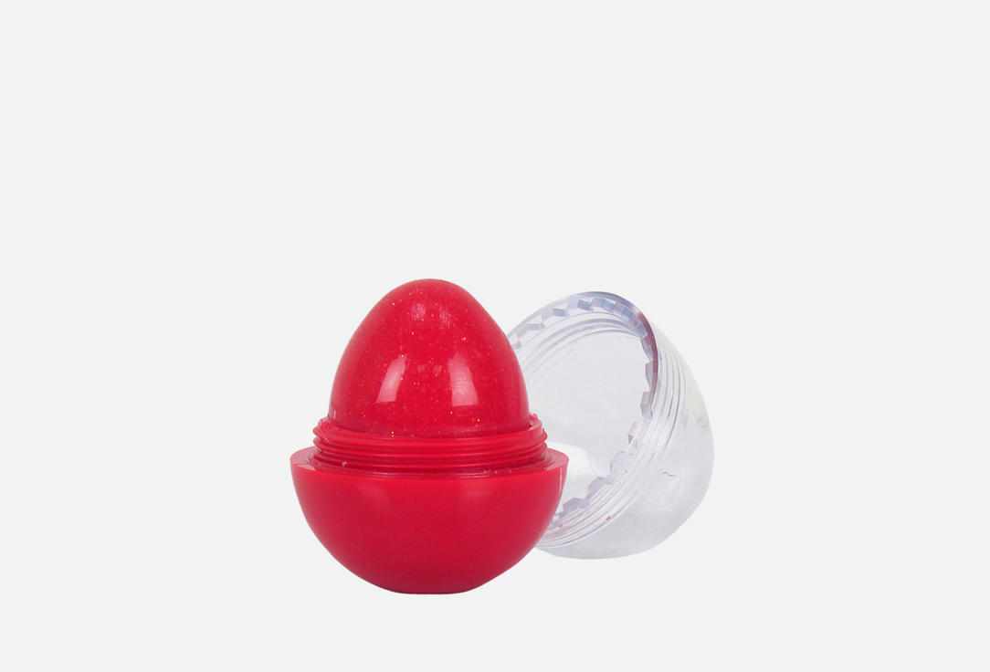 Lukky Lip balm Egg-Shaped