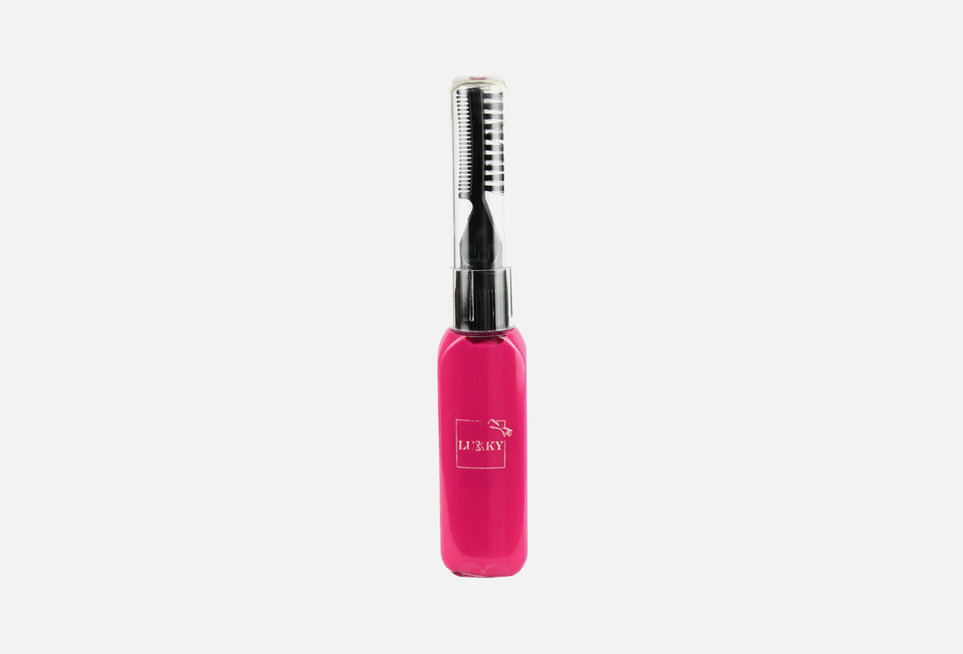 Lukky Hair Mascara Neon