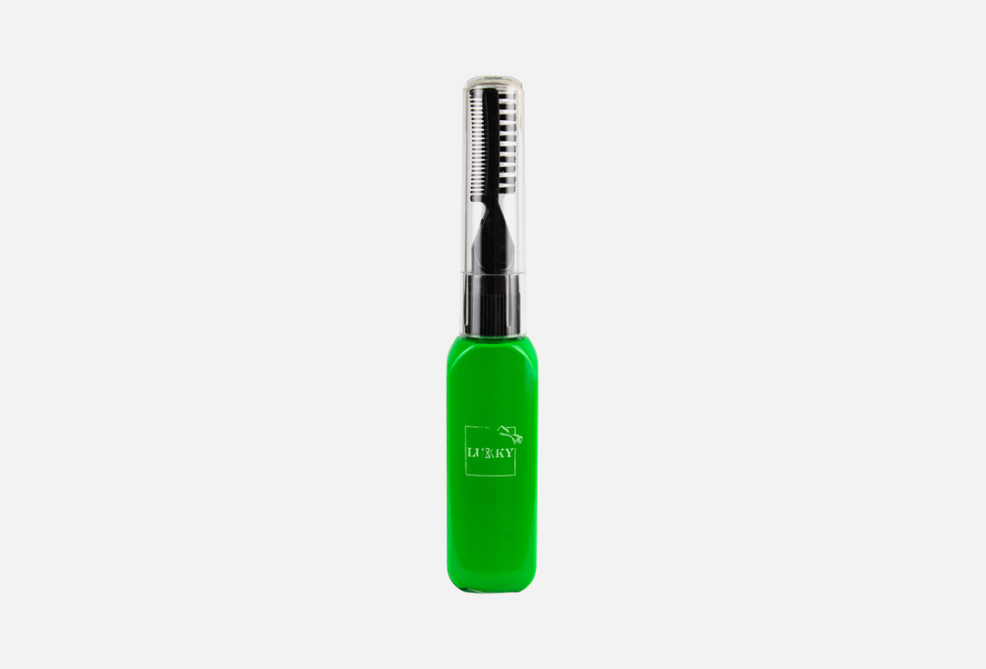 Lukky Hair Mascara Neon