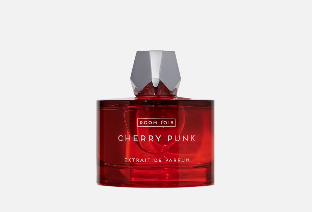 ROOM 1015 Extrait de parfum  Cherry punk extrait parfum 