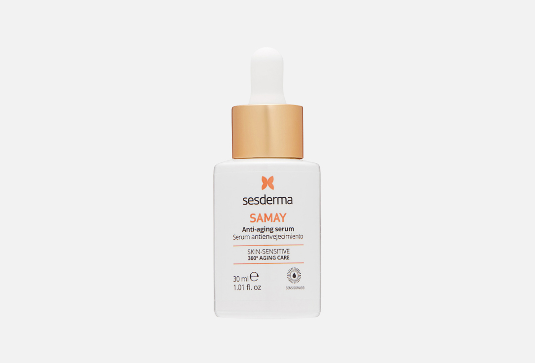 Sesderma fanti-age face serum for dry & sensitive skin Samay 