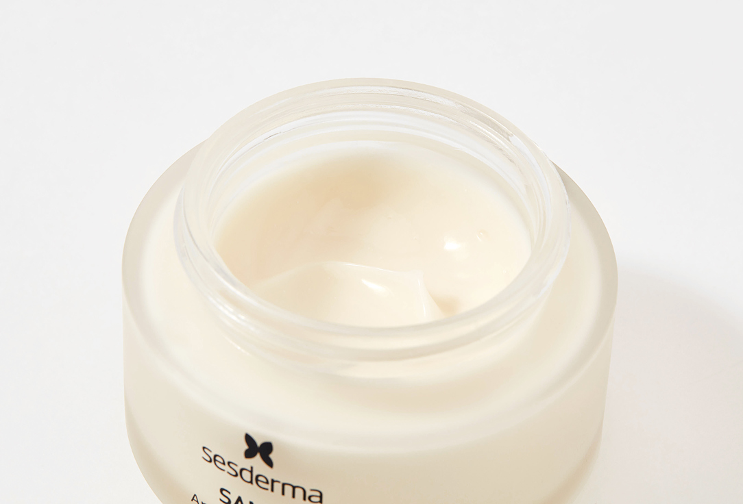 Sesderma anti-age face cream for dry & sensitive skin Samay