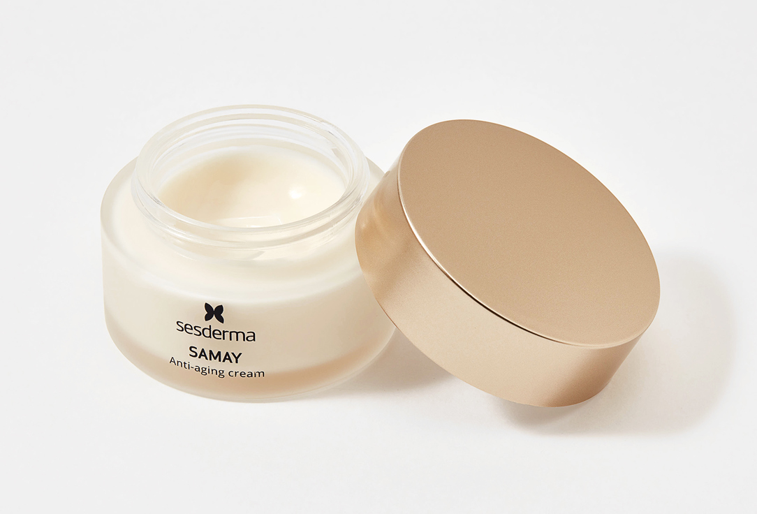 Sesderma anti-age face cream for dry & sensitive skin Samay