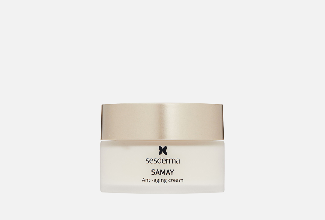 Sesderma anti-age face cream for dry & sensitive skin Samay