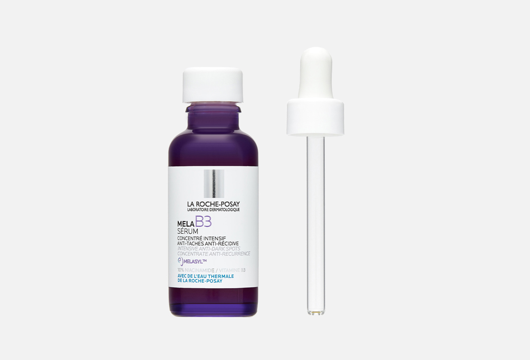 La Roche-Posay Concentrated serum Mela B3