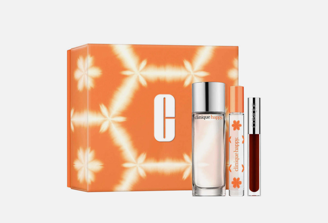 Clinique Gift set Perfectly Happy