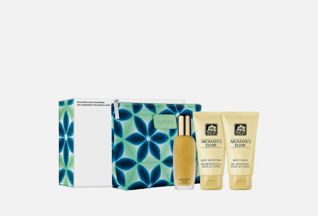 Clinique Gift set Aromatics Elixir