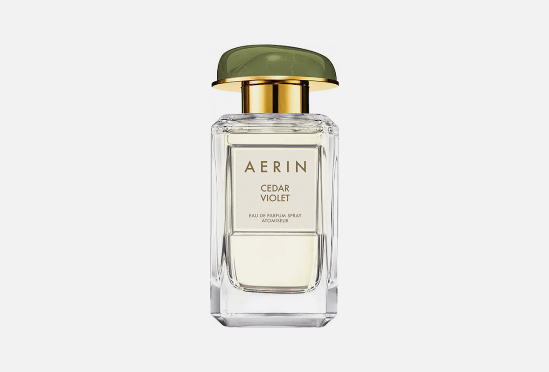 AERIN Eau de parfum Cedar Violet