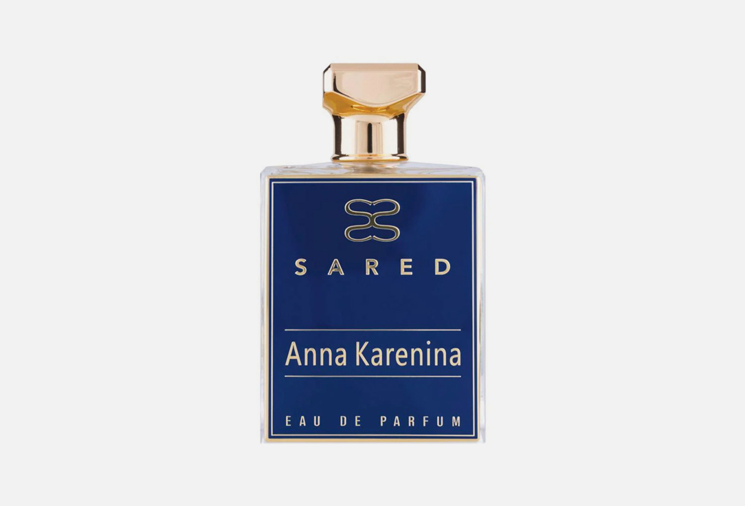 SARED Eau de Parfum Karenina