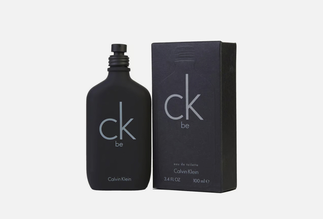 Calvin Klein Eau de Toilette CK Be 