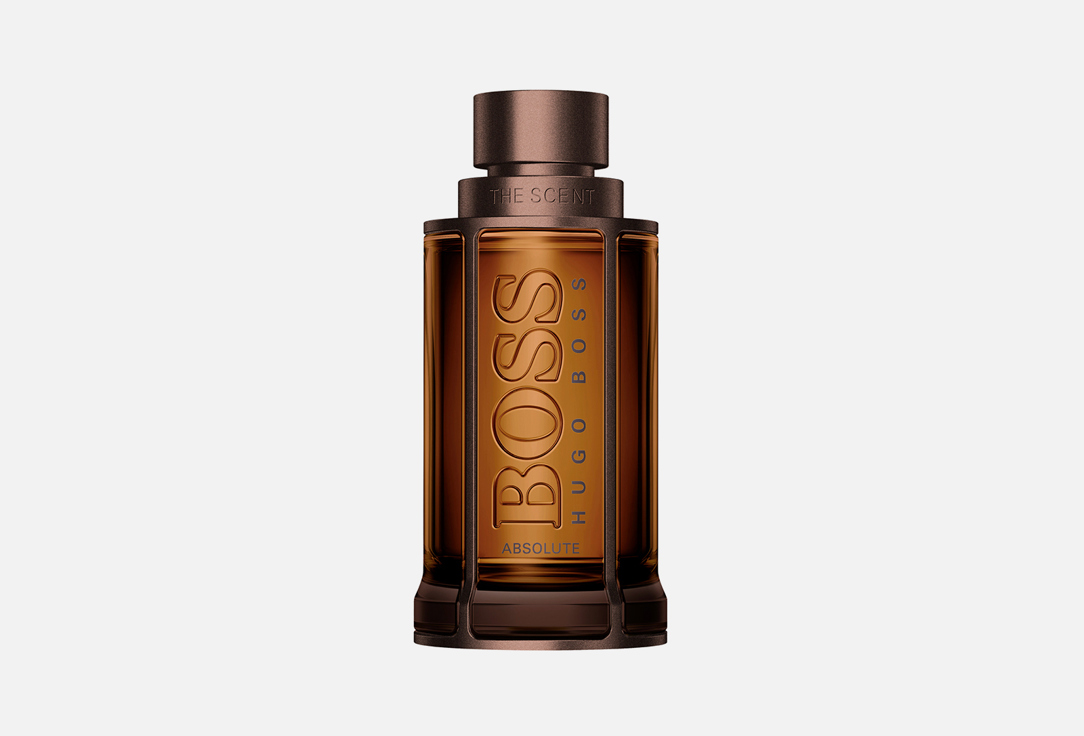 Hugo Boss Eau de Parfum The Scent Absolute