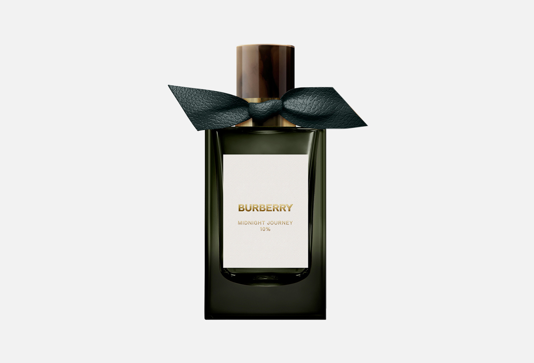 Burberry Eau de parfum Midnight Journey