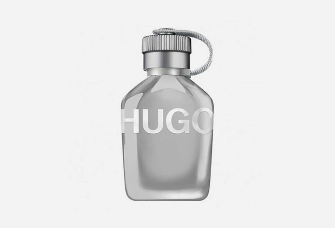 Hugo Boss Eau de Toilette Fashion Capsule