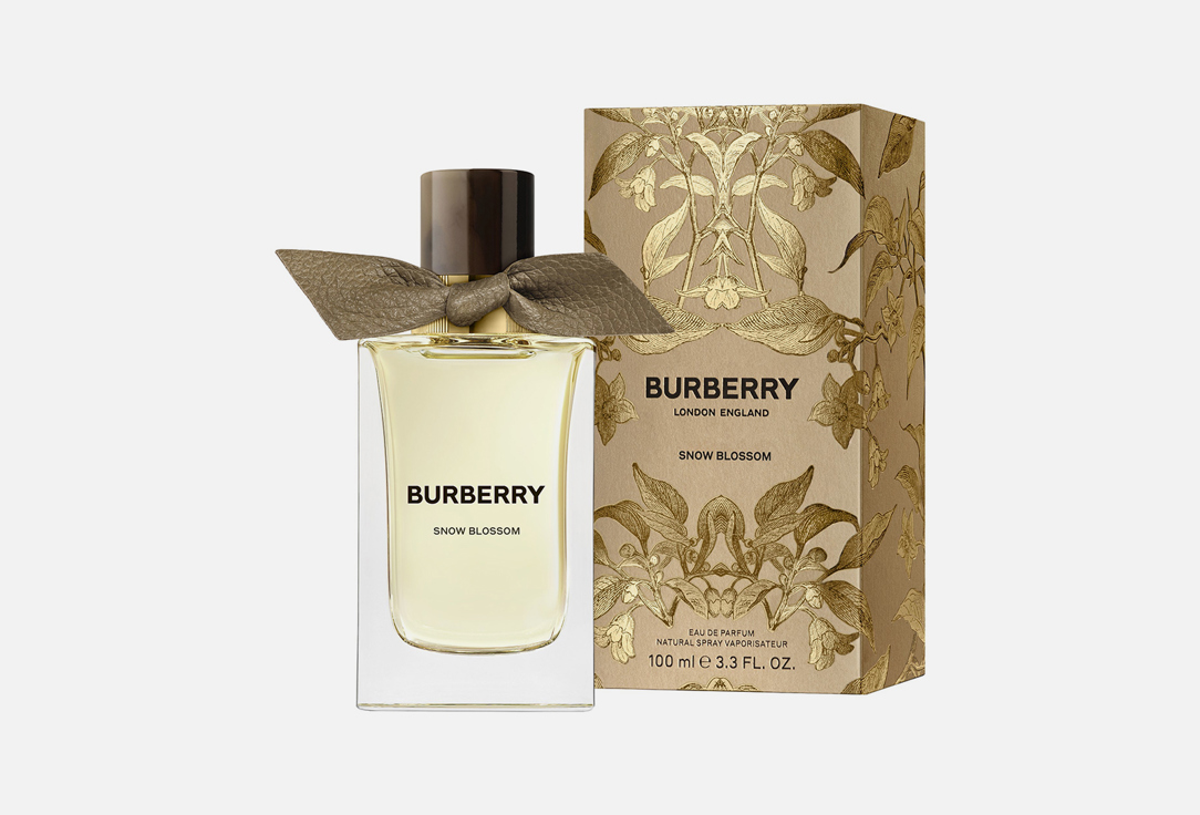 Burberry Eau de Parfum Snow Blossom 