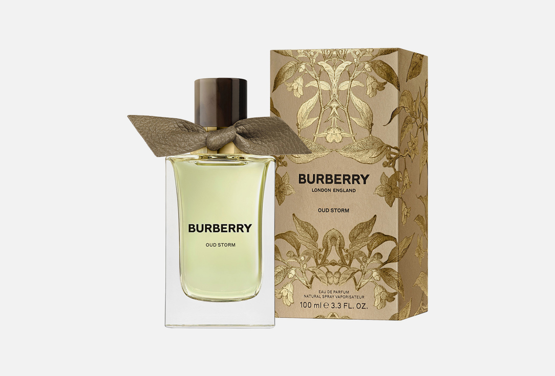 Burberry Eau de parfum Oud Storm