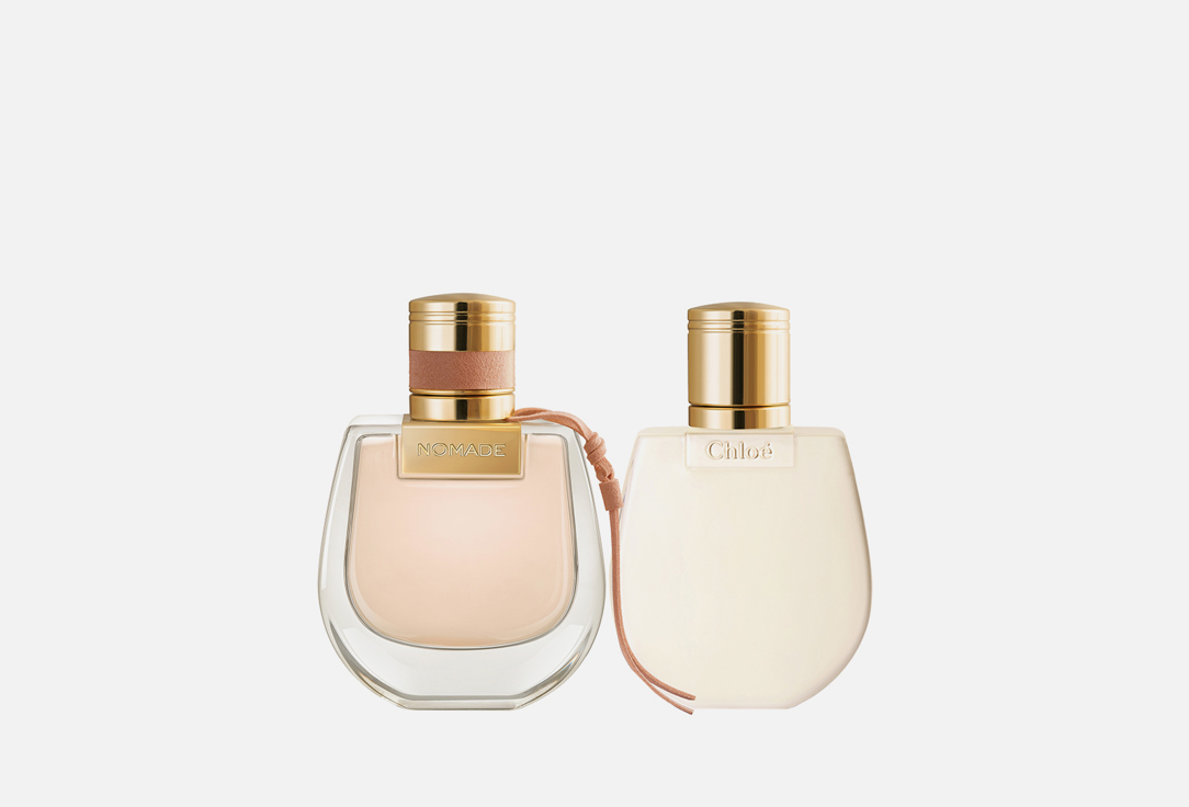 Chloé Eau de Parfum Set Nomade 