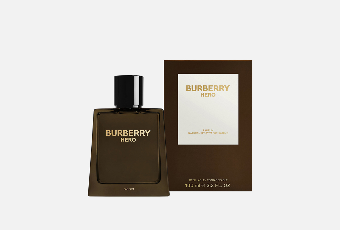 Burberry parfum Hero