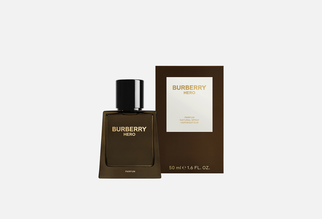 Burberry parfum Hero