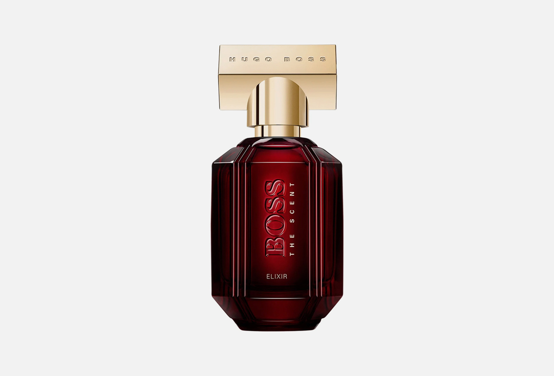 Hugo Boss Eau de parfum The Scent