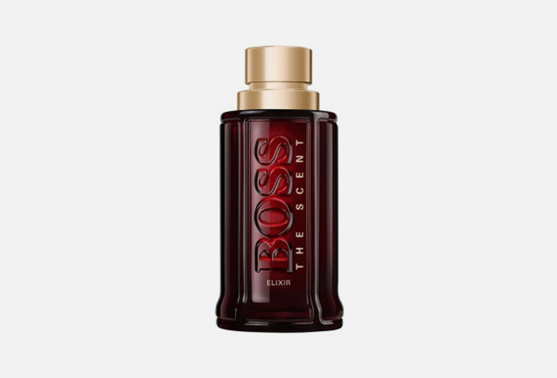 Hugo Boss Eau de parfum The Scent