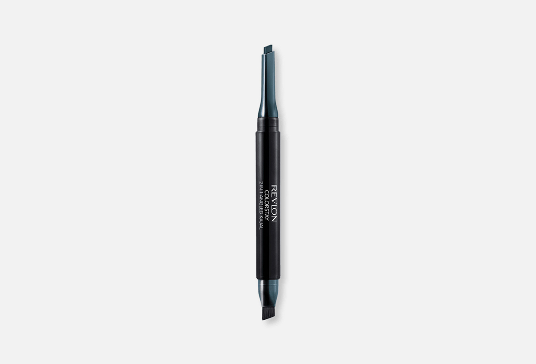 Revlon Eyeliner Colorstay 2-In-1 Angled