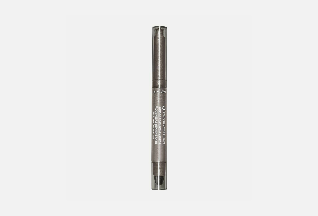 Revlon Eyeshadow Liner Colorstay Glaze Stick Shimmer