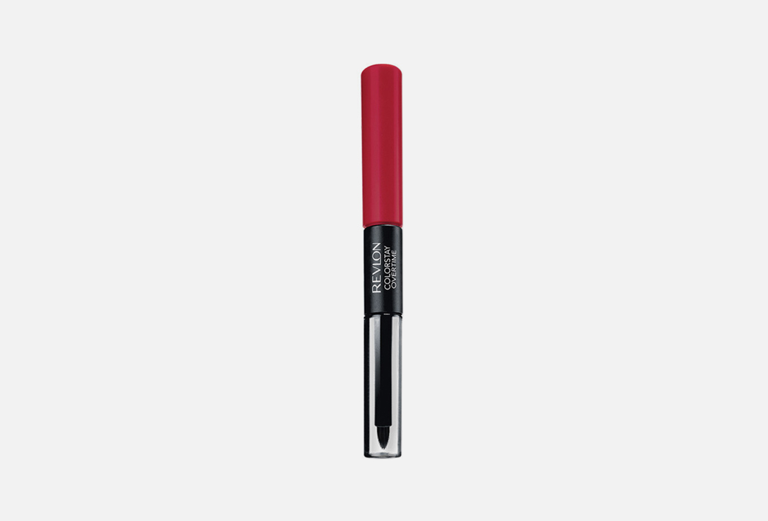 Revlon Lip color Colorstay Overtime