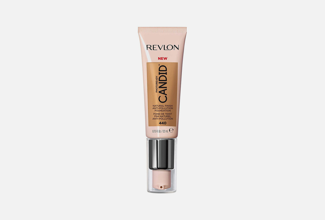 Revlon Foundation PhotoReady Candid