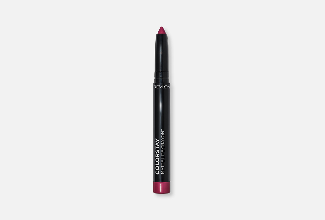 Revlon Lip pencil ColorStay Matte Lite