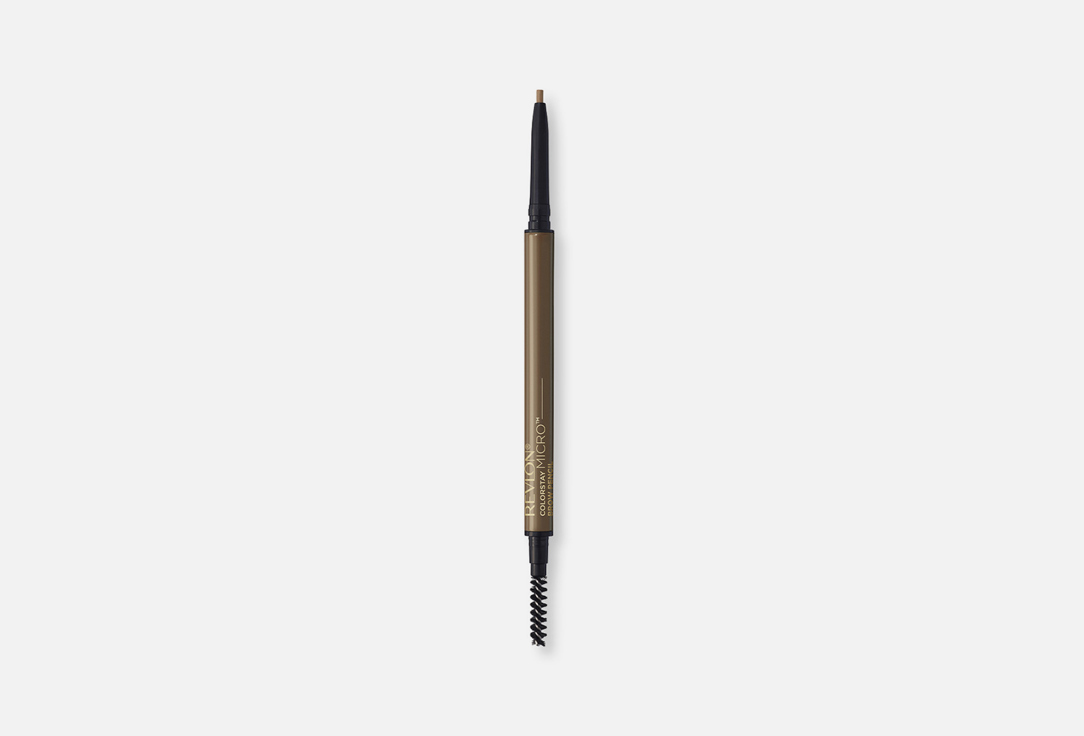 Revlon Brow Pencil ColorStay Micro