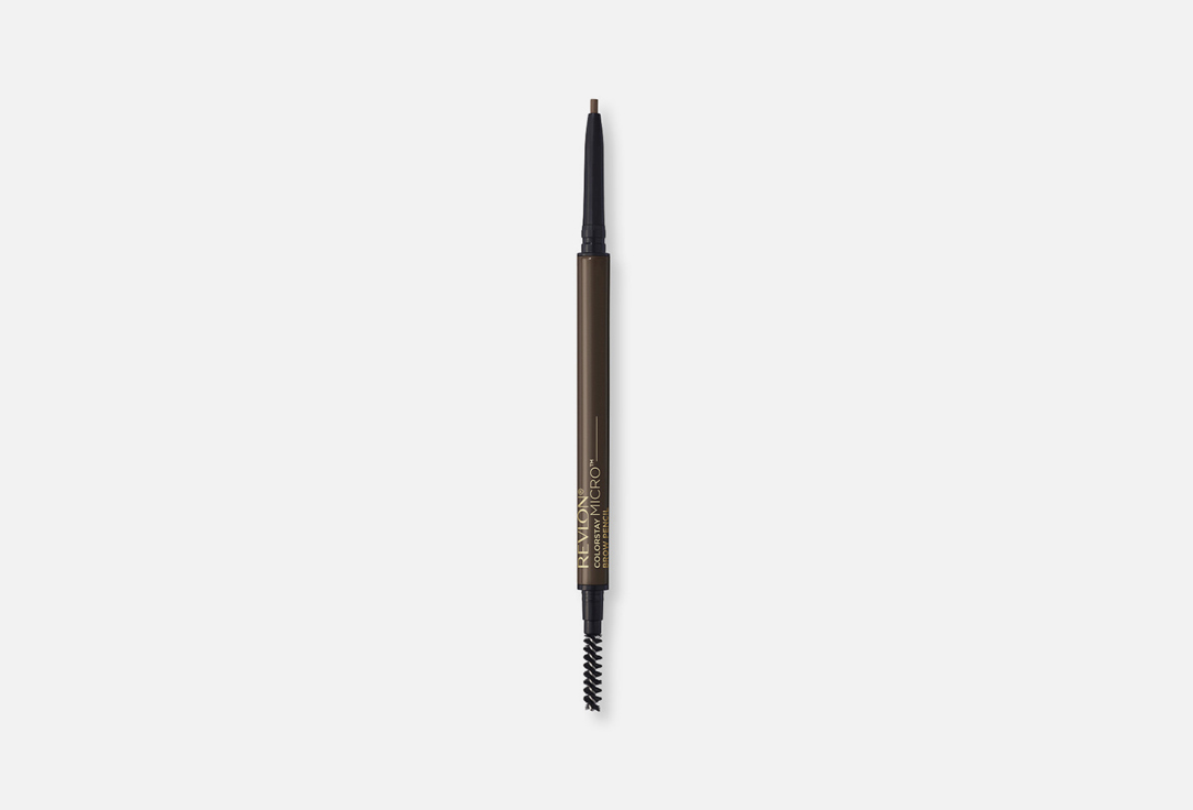 Revlon Brow Pencil ColorStay Micro