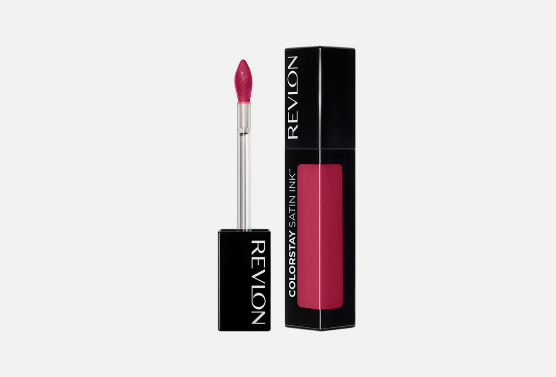 Revlon Lipstick ColorStay Satin Ink