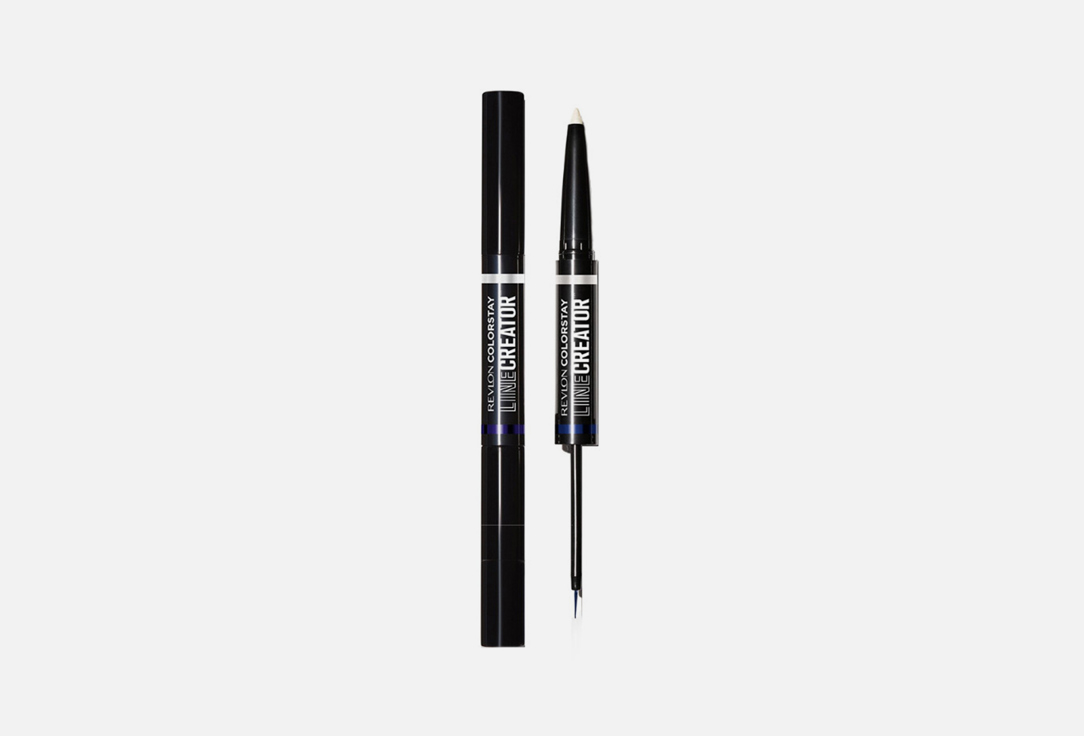 Revlon Eyeliner ColorStay Double Ended