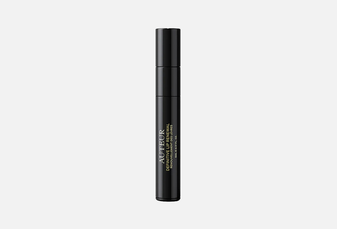 AUTEUR Lip renewal treatment Definitive