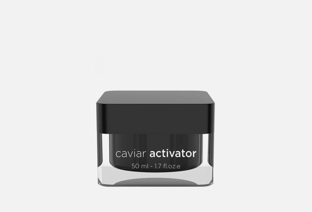 Ekseption Face cream Caviar activator