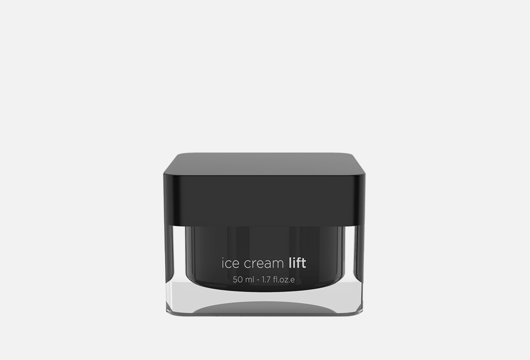 Ekseption Face cream Ice cream lift