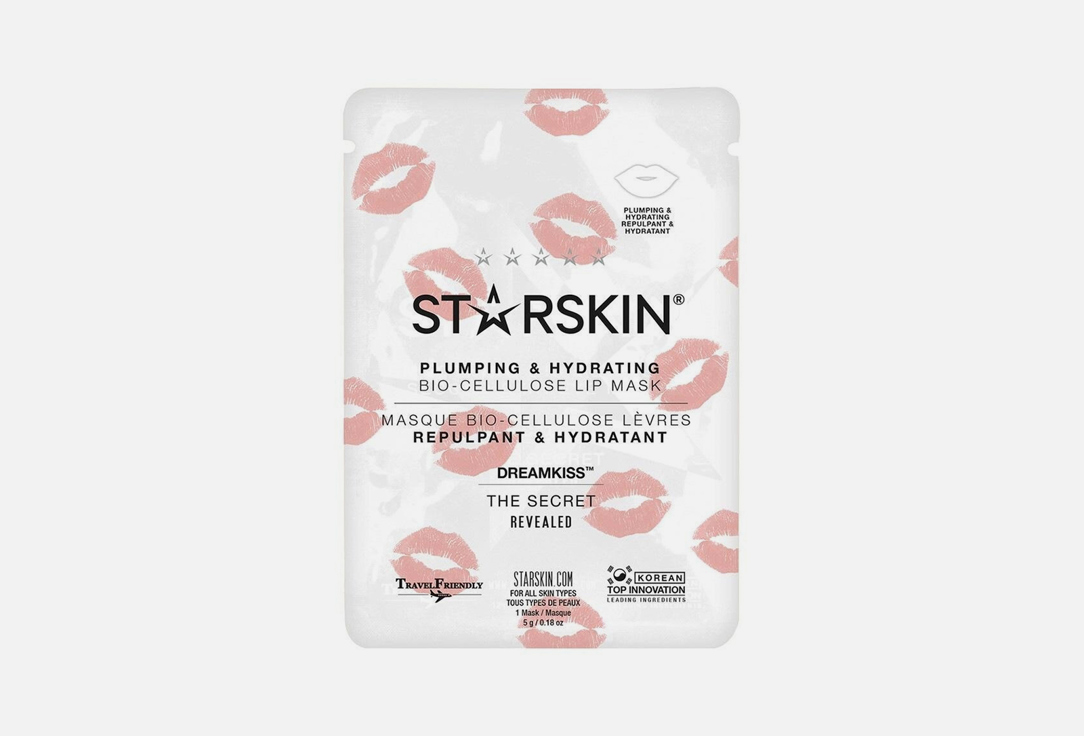 Starskin Lip mask Dreamkiss