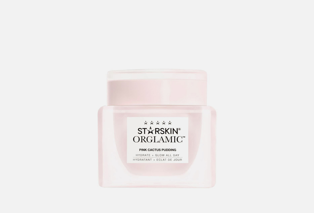 Starskin Face cream Pink Cactus