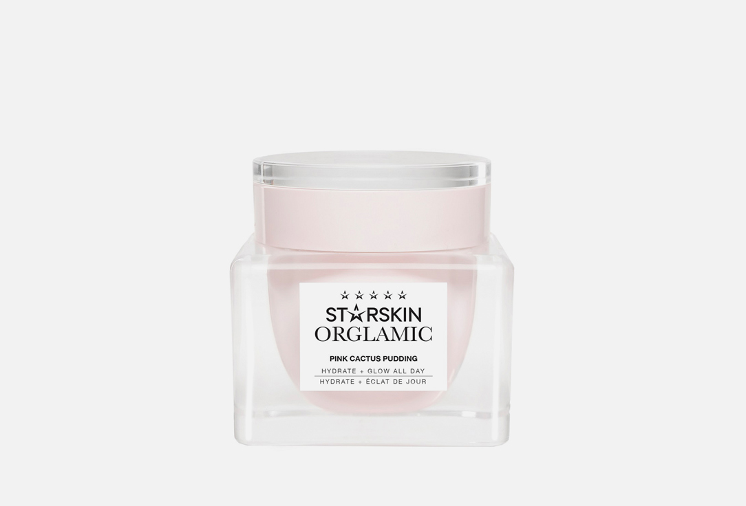 Starskin Face cream Pink Cactus