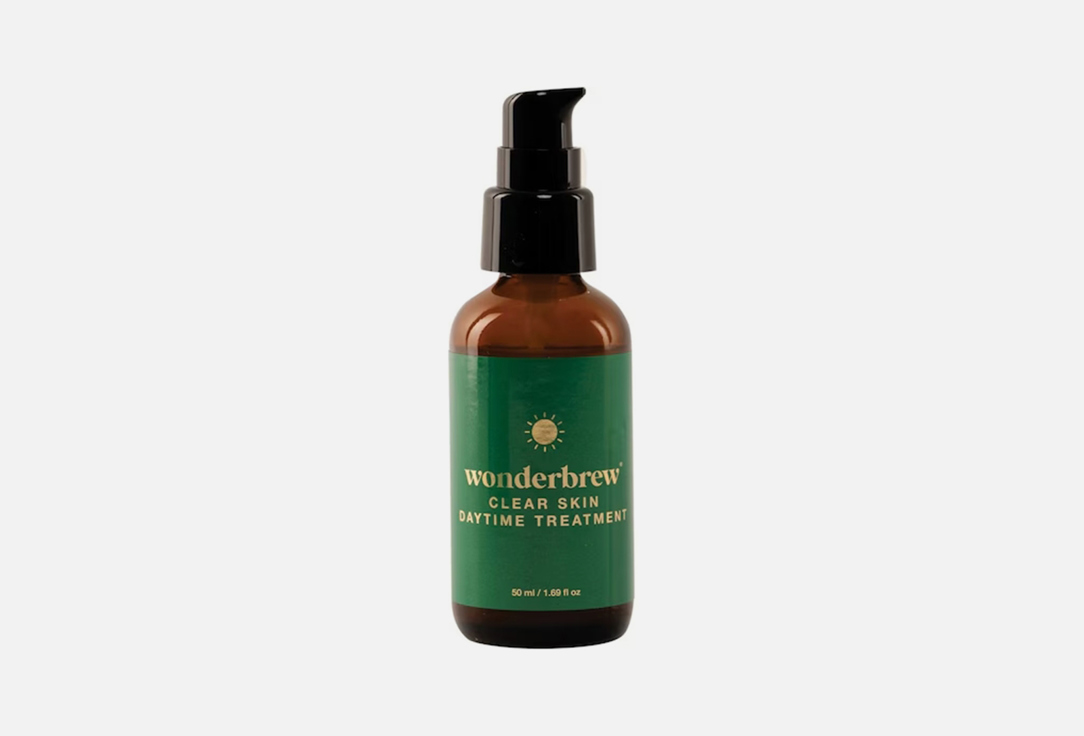 Starskin Face serum Wonderbrew Daytime