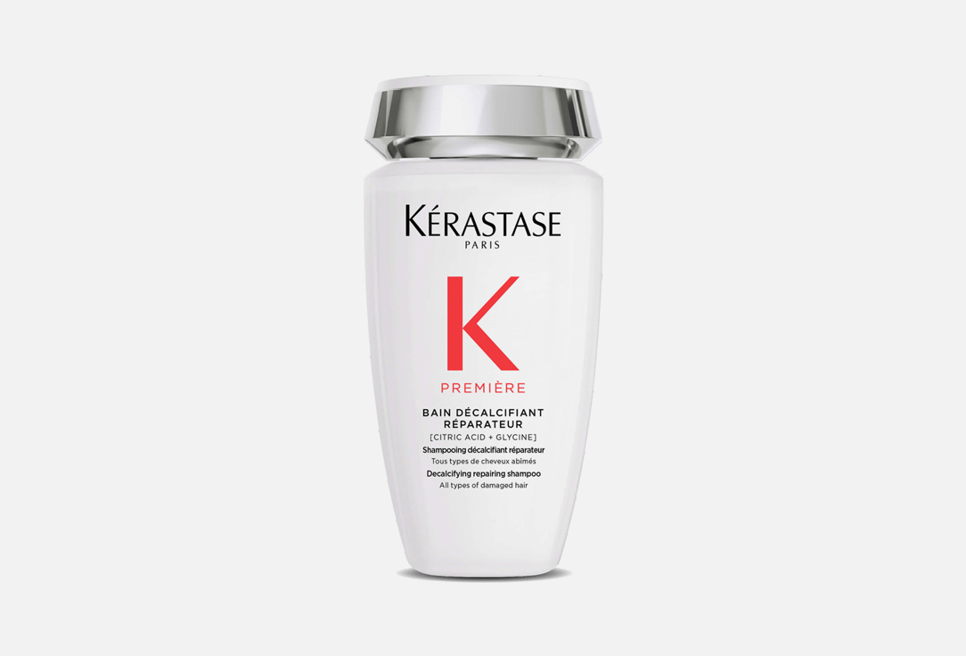 Kerastase Decalcifying Repairing Shampoo Premiere