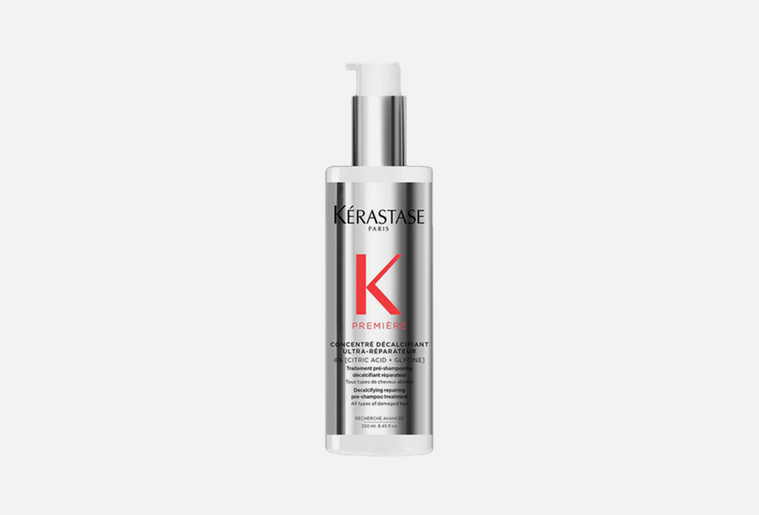 Kerastase Pre-Shampoo Treatment Premiere