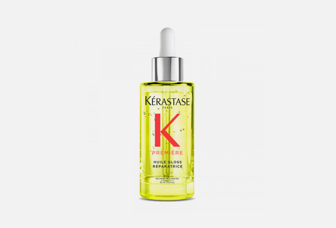 Kerastase Repairing Hair Oil Premiere 