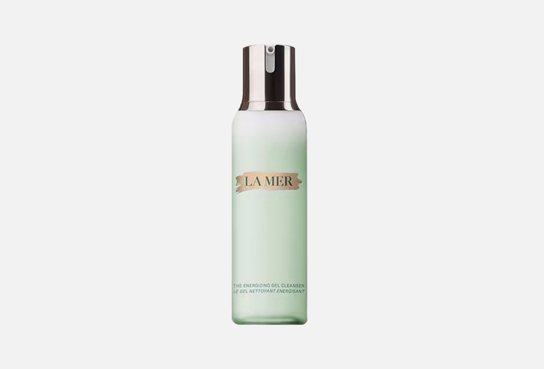 La Mer Refreshing & Purifying Face Foam The Energizing Gel Cleanser