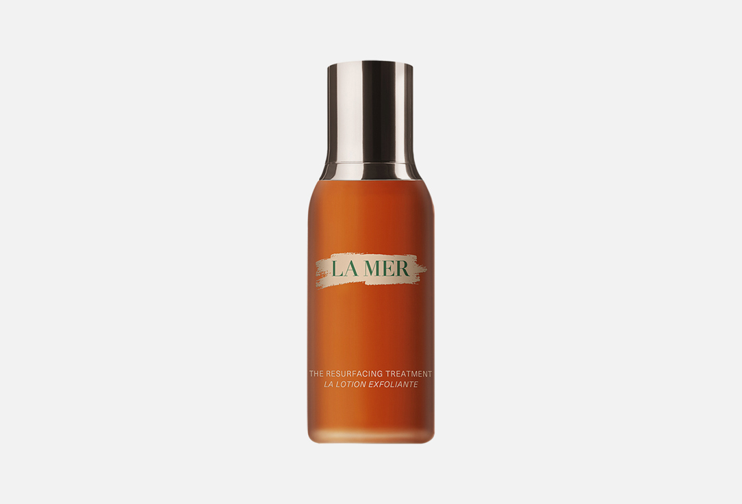 La Mer Smoothing Liquid Exfoliator The Resurfacing Treatment