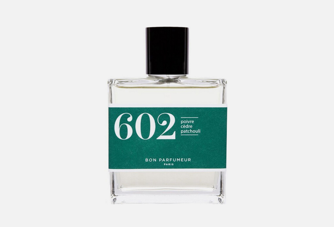 Bon Parfumeur Paris! Eau de parfum 602