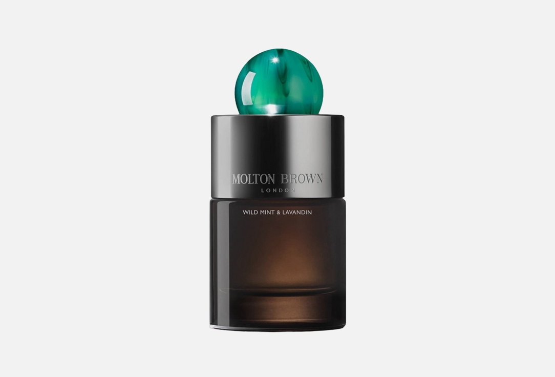 Molton Brown Eau De Parfum Wild Mint & Lavandin