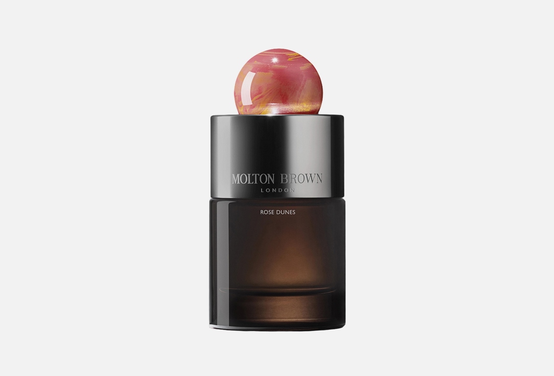 Molton Brown Eau De Parfum Rose Dunes