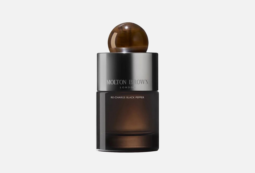 Molton Brown Eau de Parfum RE-CHARGE BLACK PEPPER